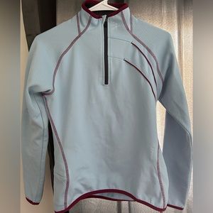 Craft L2 Insulation 1/4 Zip